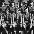 2 Platoon, Victor 3 Company, 1968