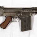 7.62mm Self Loading Rifle