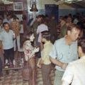 Inside the Kiwi Club, 1972
