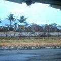 View of Qui Nhon airfield, April 1968