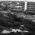 Free World Military Assistance Organisation headquarters in Saigon