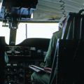 1RNZIR Band Tour Vietnam 1969 - Caribou pilot