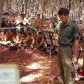 1RNZIR Band Tour Vietnam 1969 - FSB Discovery