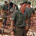 1RNZIR Band Tour Vietnam 1969 - Tony Cowan