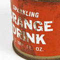 Homemade Viet Cong hand grenade