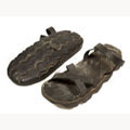 Ho Chi Minh sandals