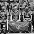 3 Platoon, V4 Company, 1969