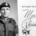 Merry Christmas 1968