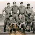 161 Battery gunners, circa 1966-1967