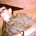 Jim Cummings, 1969