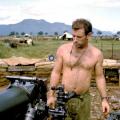 Terry Hughes in Vietnam, circa 1966-1967