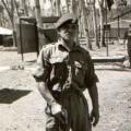 Pte Tommy Murray, W Company