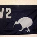 V2 Company flag