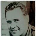 Sgt Val Petterson, HQ V Force