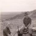 Dick Smith (right) and Jim Gauldie, W2 Company