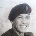 Winiwini McGee, NZSAS
