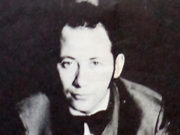 Mr Fred Summers