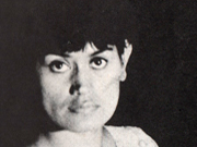 Mrs Keri Summers