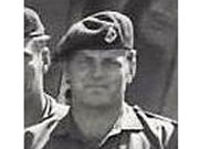 Pte Raymond Gordon Anthony  Taylor