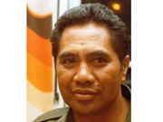 Cpl Tamaho Andrew McMarth Te Paa