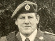 LCpl Leslie Norman  Templeton
