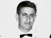 Cpl Lennie Thomas