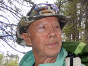 Flt Lt Peter William Tremayne