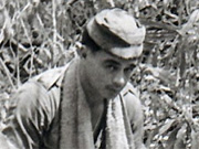 LCpl Iwimanene  Tuaiti