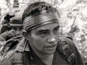 Pte Moetatua Mitchell Turoa