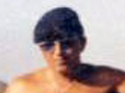 Gnr Malcolm Robert Wards