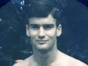 2Lt Hugh Alastair Weatherhead