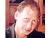 Sgt Robert Kevin  Wicksteed