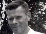 Sgt Edward George  Willbond