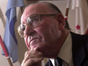 Lt Graham John Williams