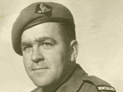 SSgt John Wilson