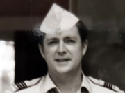 Flt Lt Ronald Bruce Wooller